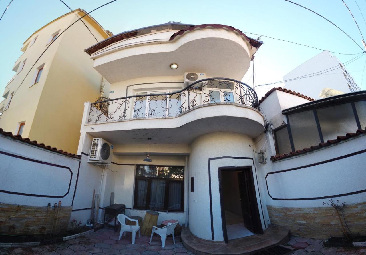 God'S Villa Tirana Exterior photo
